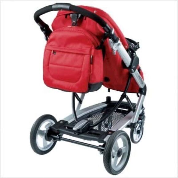 PEG PEREGO Diaper Bag - Picture 2 of 8